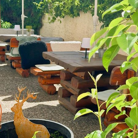טאלה Harzhotel Warnstedter Krug מראה חיצוני תמונה
