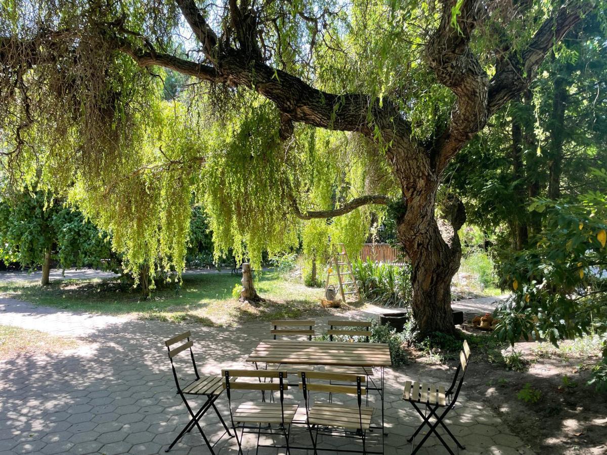 טאלה Harzhotel Warnstedter Krug מראה חיצוני תמונה