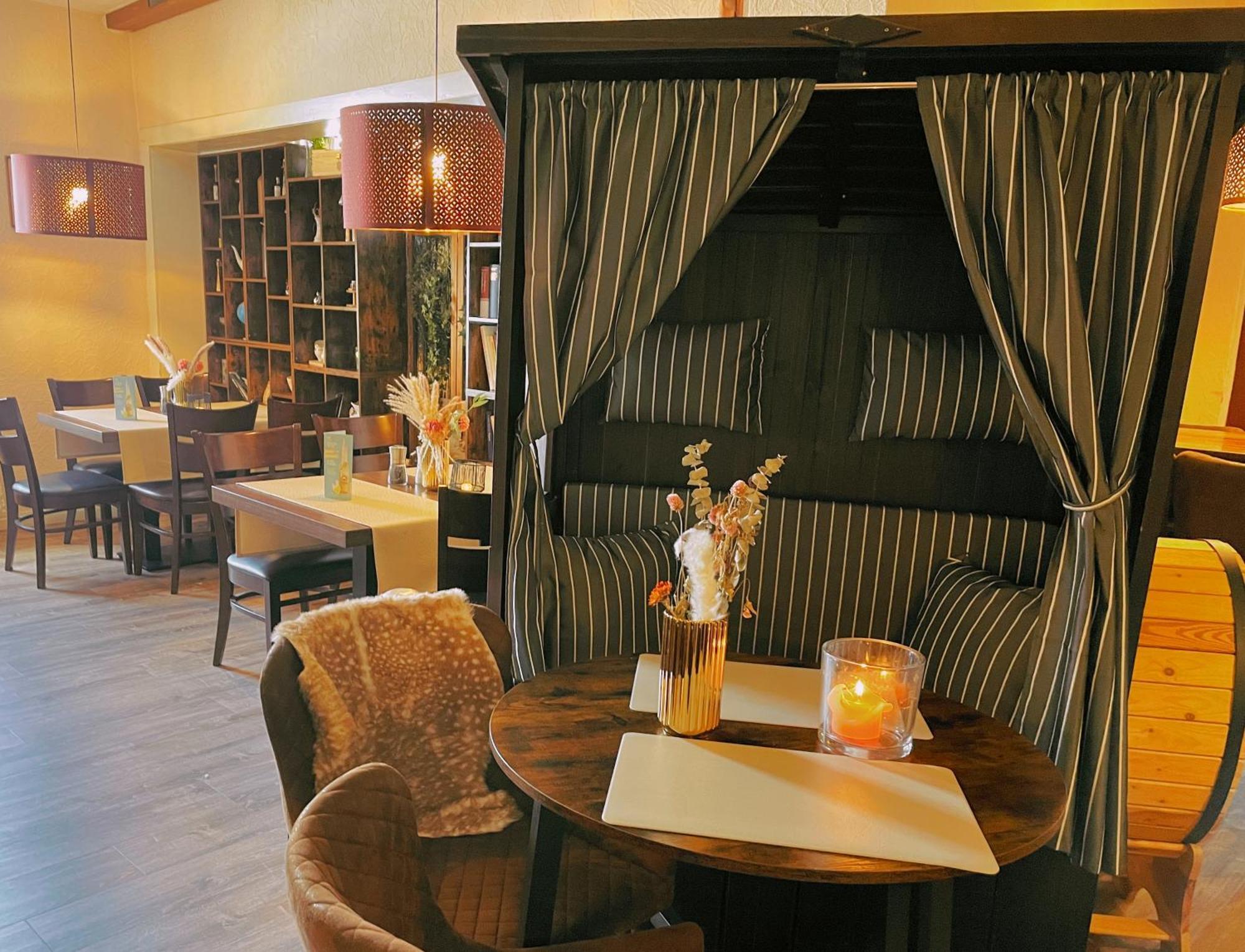 טאלה Harzhotel Warnstedter Krug מראה חיצוני תמונה