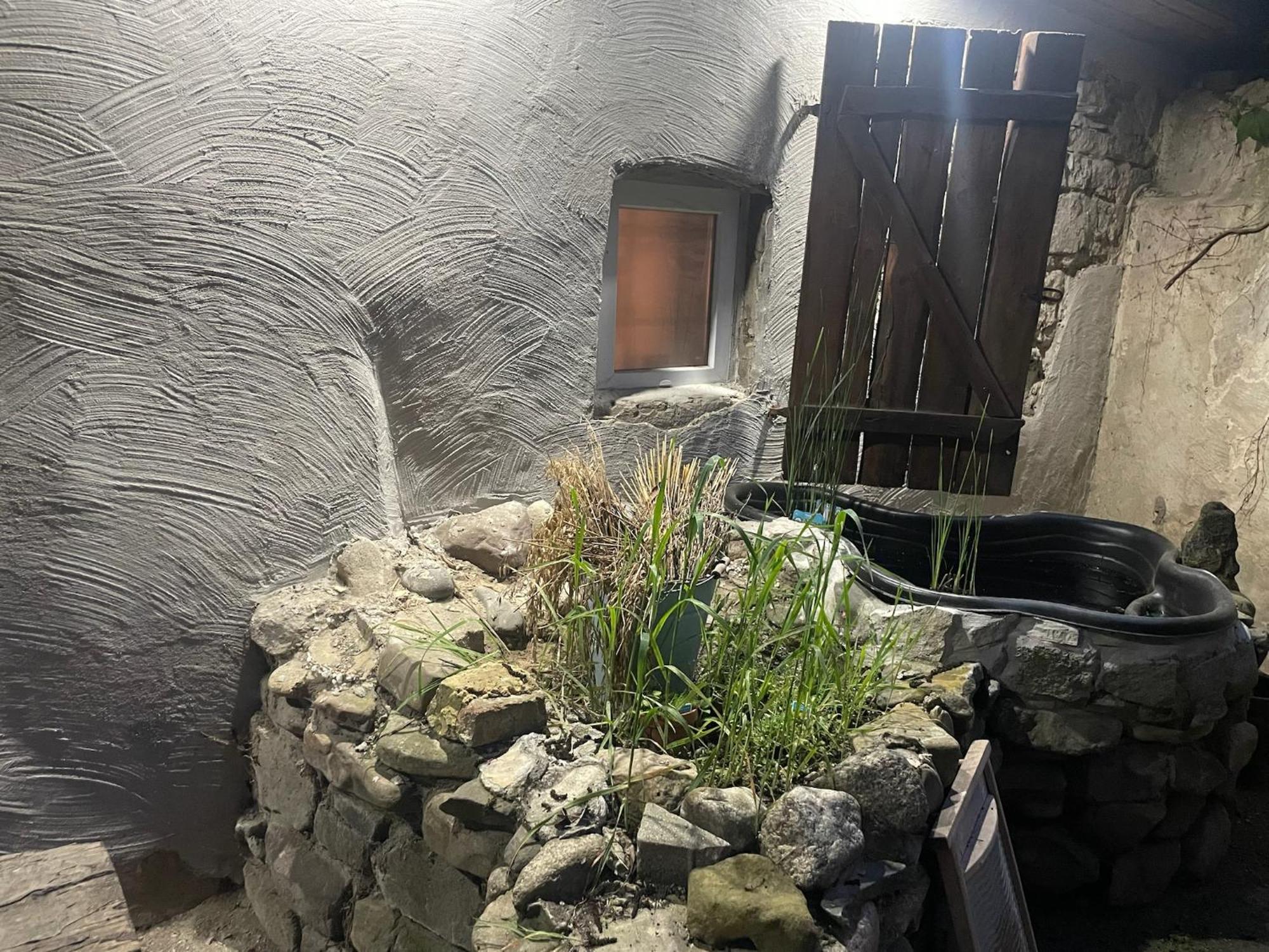 טאלה Harzhotel Warnstedter Krug מראה חיצוני תמונה