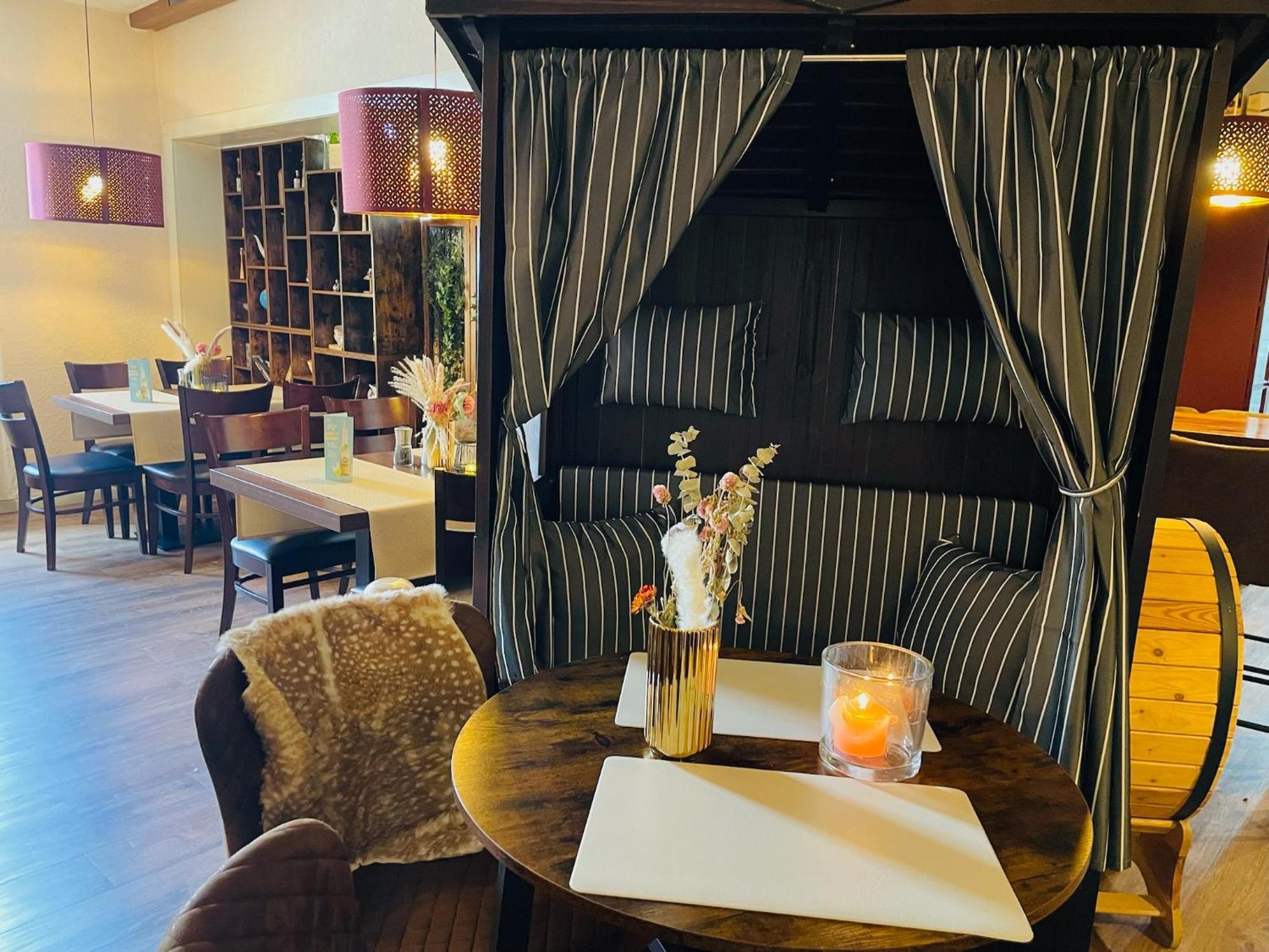 טאלה Harzhotel Warnstedter Krug מראה חיצוני תמונה
