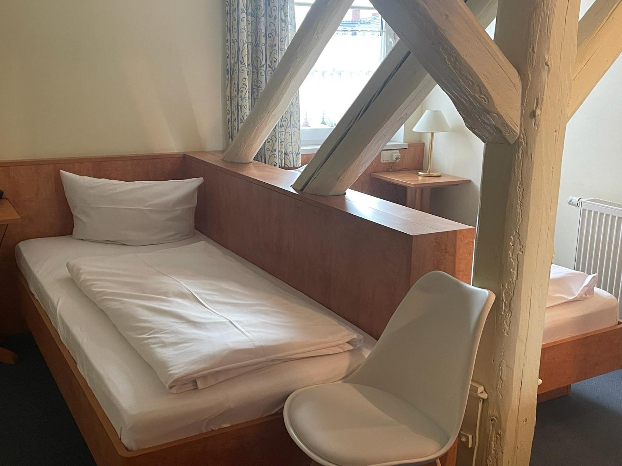 טאלה Harzhotel Warnstedter Krug מראה חיצוני תמונה