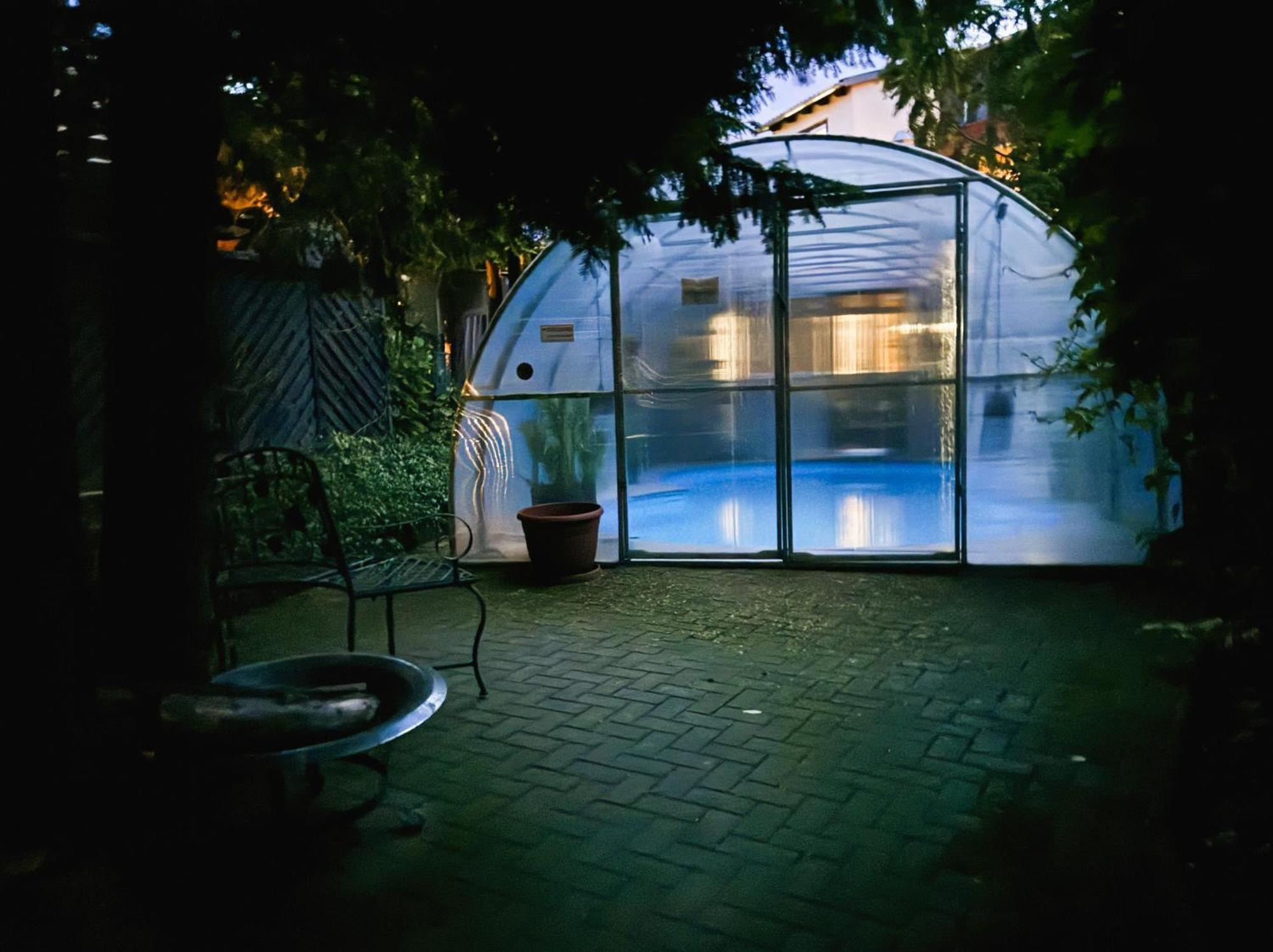 טאלה Harzhotel Warnstedter Krug מראה חיצוני תמונה