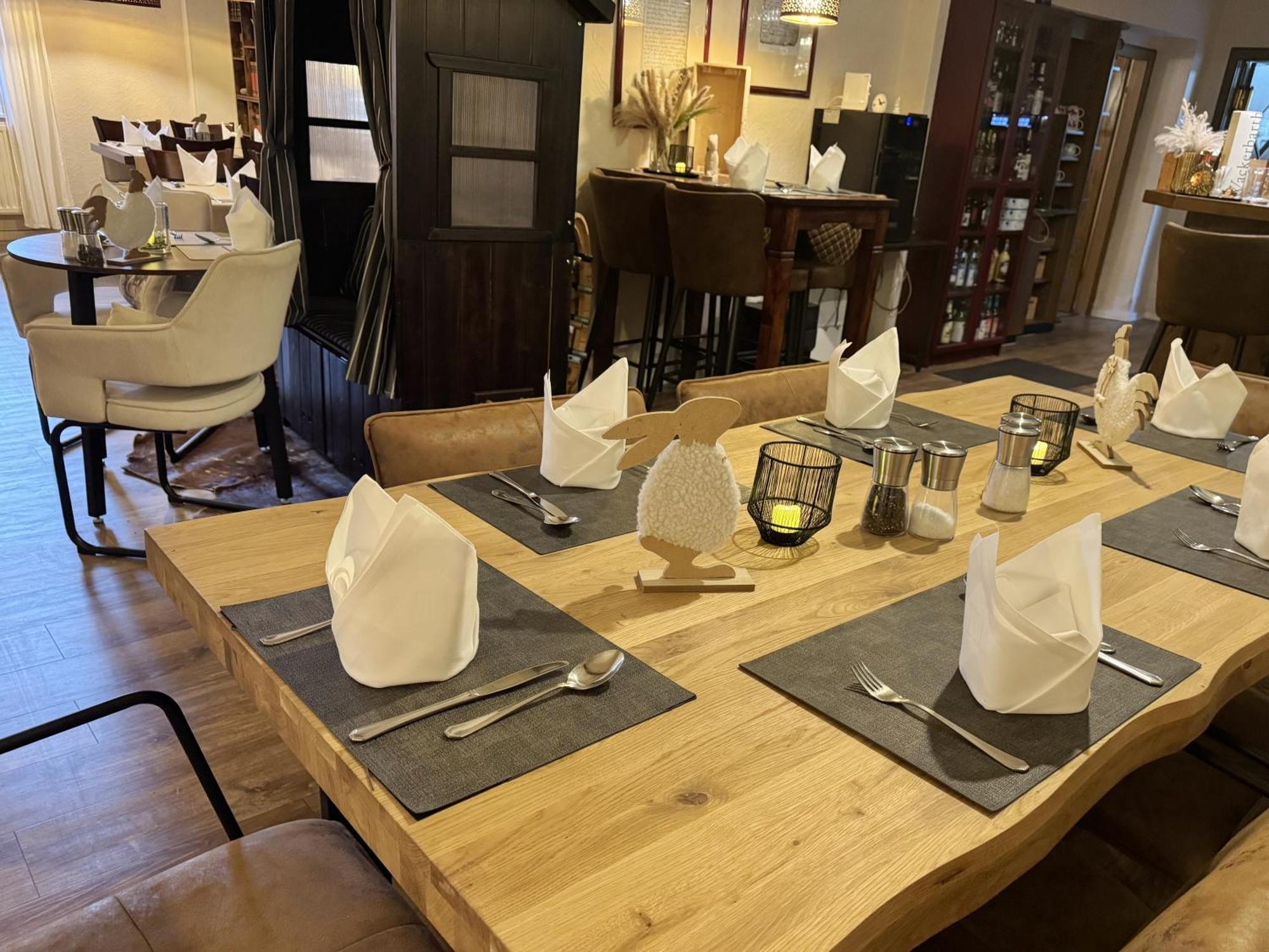 טאלה Harzhotel Warnstedter Krug מראה חיצוני תמונה
